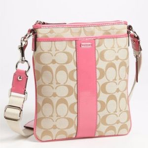 Coach purse !